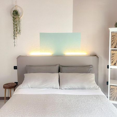 Picnic Apartment Salionze Экстерьер фото