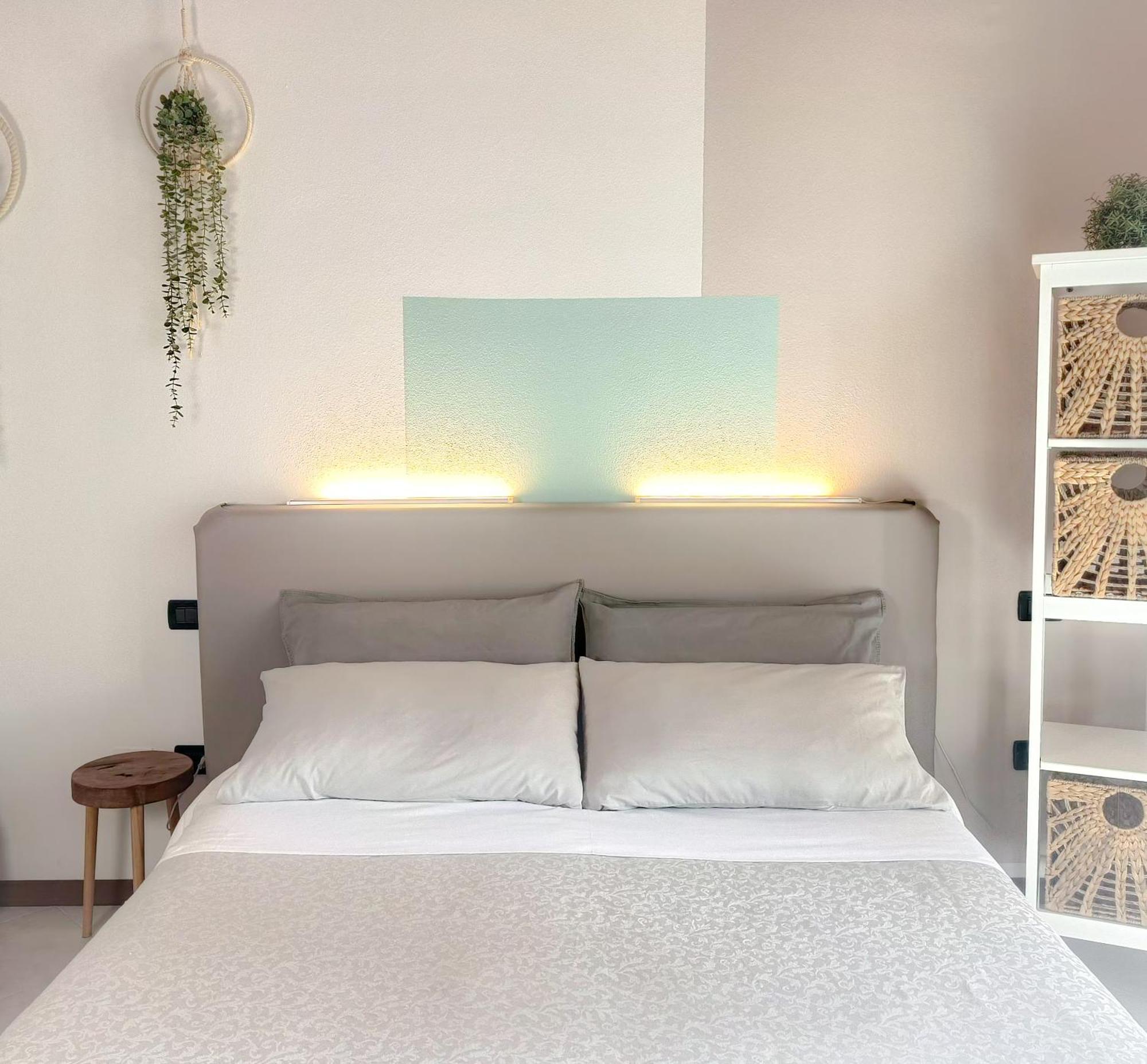 Picnic Apartment Salionze Экстерьер фото