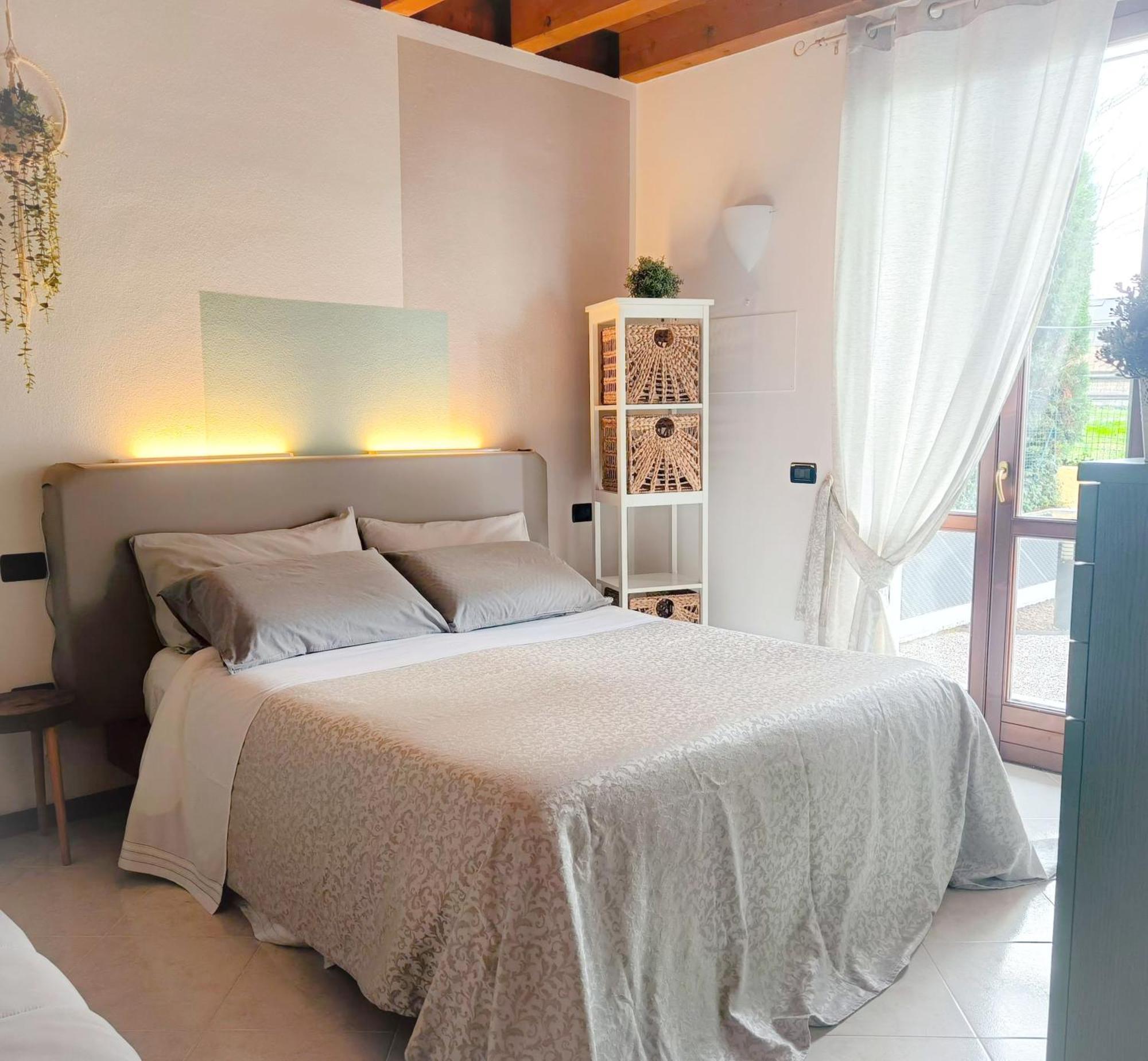 Picnic Apartment Salionze Экстерьер фото