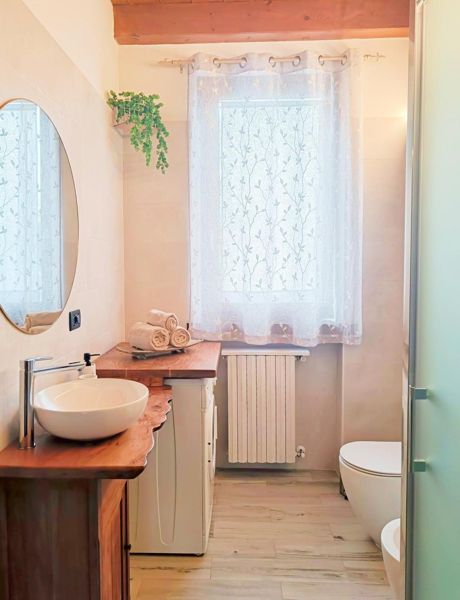 Picnic Apartment Salionze Экстерьер фото