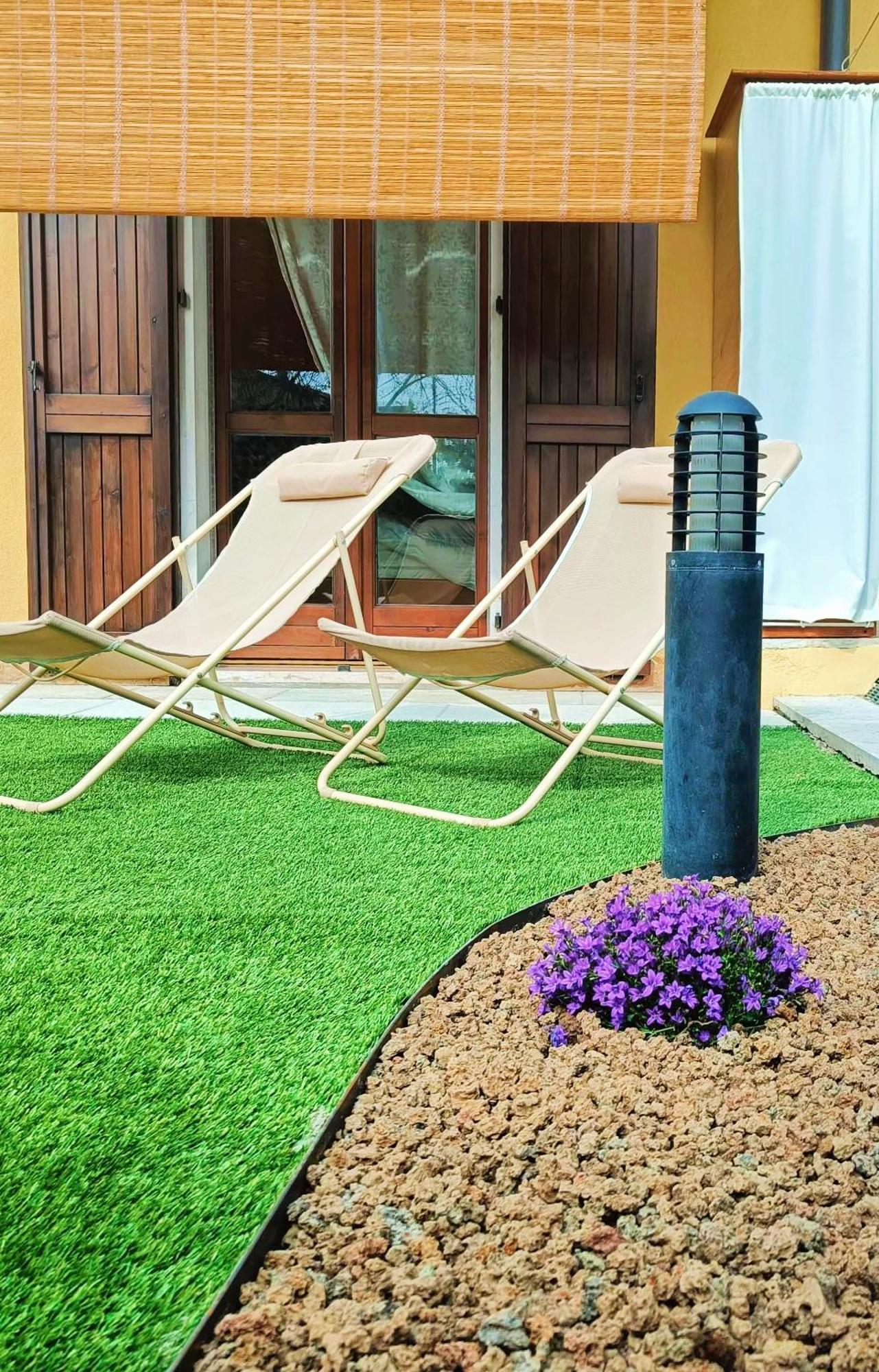 Picnic Apartment Salionze Экстерьер фото