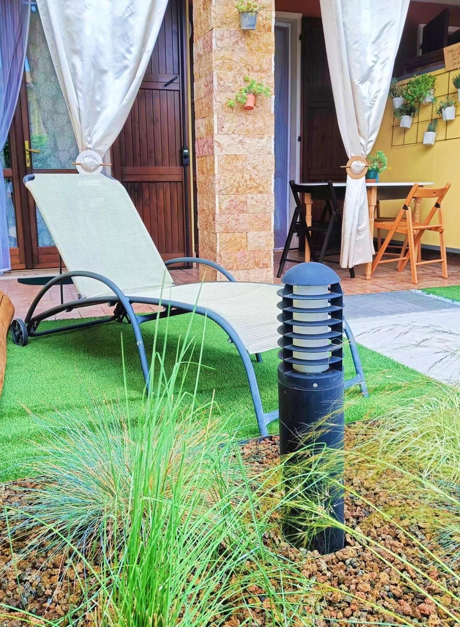 Picnic Apartment Salionze Экстерьер фото